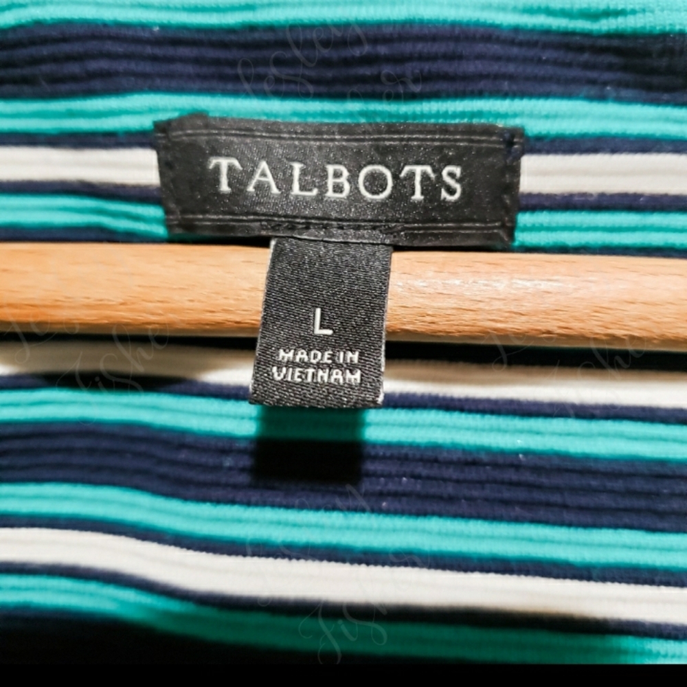 Talbots Dress - Picture 5 of 5